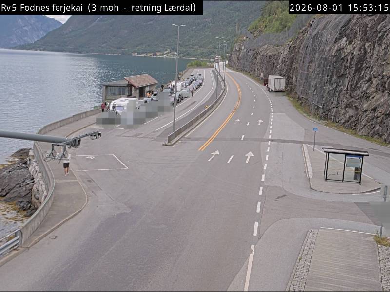 Webcam Mannheller